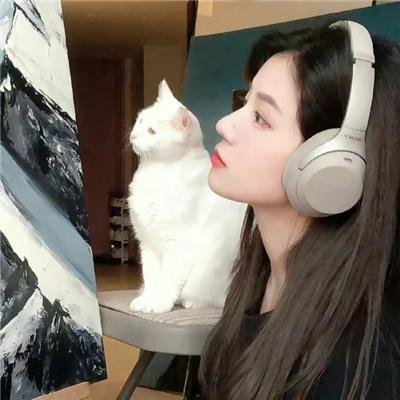 女李逵和她的美娇夫