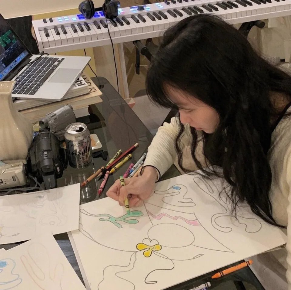 闭门一家亲粤语